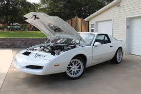 Image result for White 1991 Firebird