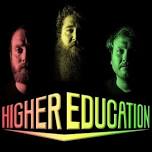 Higher Education at Pickles Pub OCMD