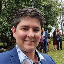 Jack Noack's Instagram, Twitter & Facebook