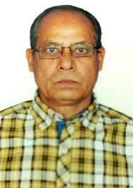 Remembering Dr. Abdul Gaffar (d. 1998), a reputed physician of Manipur Dr.  Abdul Gaffar was one of the most prominent physicians of Manipur. Even  today, almost 25 years after his death, people