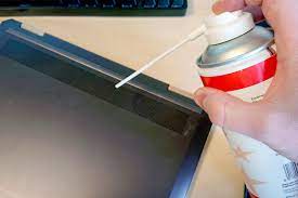 How To Clean A Laptop Fan