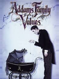 Check out our addams family baby selection for the very best in unique or custom, handmade pieces from our shops. Addams Family Values Videos And Highlights Twitch
