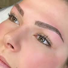 Microblading Nedir Kil Teknigi Kas Nasil Yapilir Bipudra 2020 Hilal Kaslar Kas Kuaforler