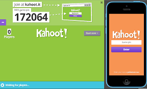 Kahoot pin code is basically a password. Kahoot Catgageslteacher