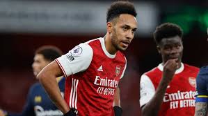Career stats (appearances, goals, cards) and transfer history. Pierre Emerick Aubameyang S Injury A Fresh Blow For Struggling Arsenal