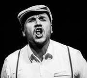 El Papa del Mar by Vicente Blasco Ibáñez