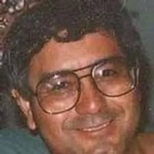 Obituary information for Ernest Hernandez