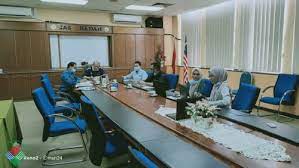 Latarbelakang jabatan alam sekitar 3. Pembentangan Tugasan Daripada Pelajar Praktikal Di Jabatan Alam Sekitar Negeri Kedah Enviro Museum