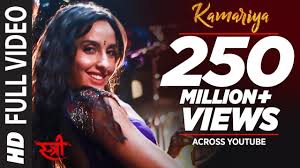 Kamariya Lyrics English Translation Stree The song has been sung by darshan raval and ikka singh. kamariya lyrics english translation stree