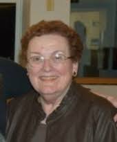 Obituary information for Mary Trembly