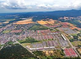 Pulai jaya material berlokasi di jalan saaduddin jambek, kelurahan anak air, kecamatan mandiangin koto selayan, kota bukittinggi. Keck Seng Celebrates Cny 2020 With Phase 2 Of Amber Hills Propsocial