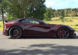 Ferrari F12 Mansory Super Cars Dream Cars Sport Cars