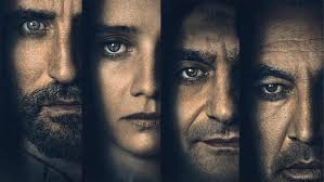 Top Rated French Series