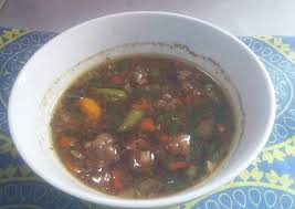Tentu saja bisa dan anda dapat mempraktikkannya sendiri di rumah. Resep Pindang Tetel Khas Pekalongan Yang Enak Kreasi Masakan