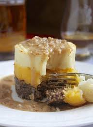 Traditional Scottish Recipes For A Burns Night Menu In 2020 Scottish Recipes Haggis Neeps And Tatties Food