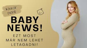 Show more posts from eniko. Index Belfold Mihalik Eniko New Yorkban Szuli Meg Gyermeket
