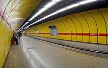 The university has an urban campus in munich. Stammstrecke 2 U Bahn Munchen Wikipedia