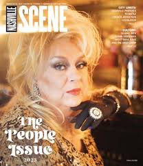 Nashville Scene 3-16-23 by FW Publishing