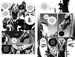 When it comes to the supernatural, the cops have alexanda trese on speed dial. Netflix S Trese Is The Story Of A Little Filipino Supernatural Comic That Could