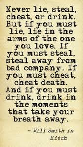 Hitch a ride on the river of life. Guru Jay Hitch Quotes Favorite Movie Quotes Quotations