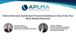 Minimum rm 1,000 of basic income. Bri Wins 2021 Syndicated Financial Institution Deal Of The Year By Aplma