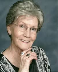 Obituary information for Betty Marie Brown