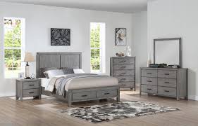 See more ideas about american freight furniture, furniture, bedroom sets. Copeland Grey Bedroom Collection American Freight