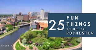 25 Fun Things To Do In Rochester Mn Minnesota Travel Rochester Minnesota Minnesota Vikings Wallpaper