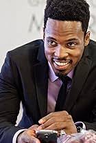 Adrian Rashad Driscoll