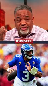 The media's obsession with black quarterbacks forced my hand