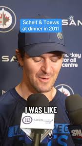@NHLJets's video Tweet