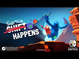 Dimensiones del producto 0.43 x 4.13 x 6.69 pulgadas; Shift Happens Se Viene A Nintendo Switch Marchando Una De Gelatina