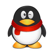 Pin De Strike Em Redes Sociales Pinguim Imagens