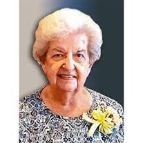 Jeanette Angeline Maynard Obituary