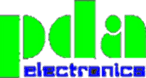 Limitations of mobile phone detector circuit. Cpd197eu Pda Electronics