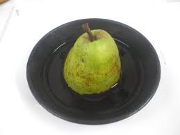 Quand Recolter Les Poires Le Poire Poire Recolte