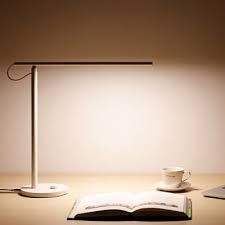 Buy Xiaomi Mi Led Desk Lamp 1s Smart Lamp Kibotek High Tech Europe
