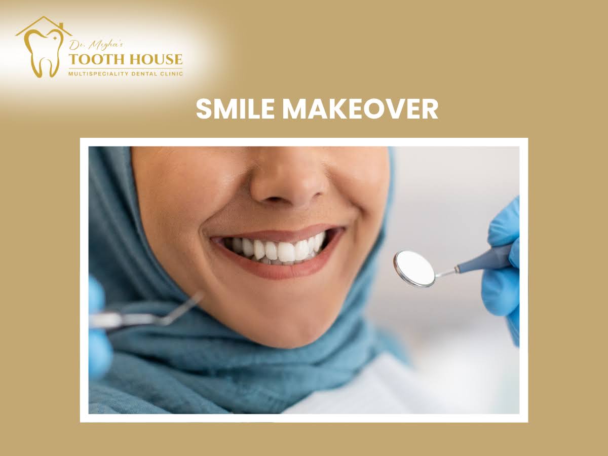 Smile Makeover product image
