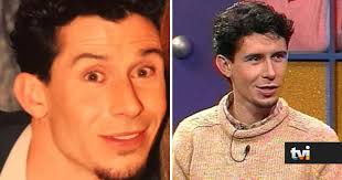 O que é feito de Zé Maria? Nova fotografia do primeiro vencedor do Big  Brother deixa o estúdio em choque - Secret Story - TVI