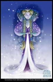 холодное сердце 2 смотреть на русском онлайн полная версия Dvdizzy Com View Topic Disney S The Snow Queen In 2013 Disney Artwork Character Design Disney Art