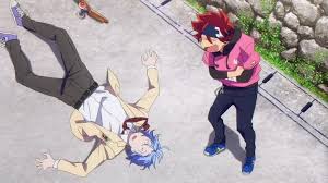 Reiki and langa fanart #sk8theinfinity #langa #reki #sk8theinfinityedit sk8 the infinity anime info and recommendations. Noah On Twitter No Thoughts Just Reki And Langa From Sk8 The Infinity