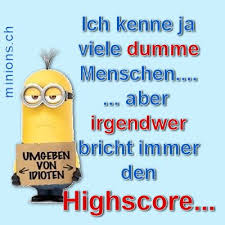 Dumme Menschen Auf Der Webseite Gibt S Noch Ne Gemeinere Version Dumme Spruche Witzige Bilder Spruche Witzige Spruche