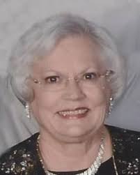 Shirley Anne McClure Obituary June 2, 2020