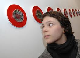 Coventry school pupils use art to brush up