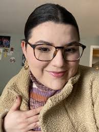 Melody Moreno's Instagram, Twitter & Facebook