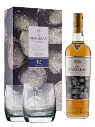 Double Cask 12yo Single Malt Malt Whisky Whisky