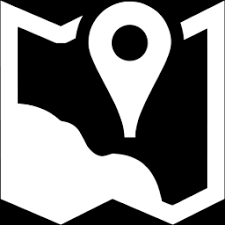 Download 219 vector icons and icon kits.available in png, ico or icns icons for mac for free use. White Map Marker Icon Free White Map Icons