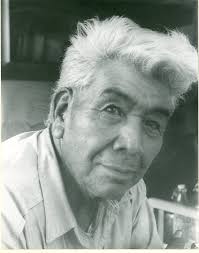 Indian freight driver and cowboy (A tape recorded interview) by Richard L.  Dyer Instructor, Columbia Junior College Summer,