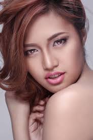 Photography collaboration with favorite muse