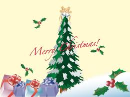 Maybe you would like to learn more about one of these? Merry Christmas Vector Art Graphics Freevector Com